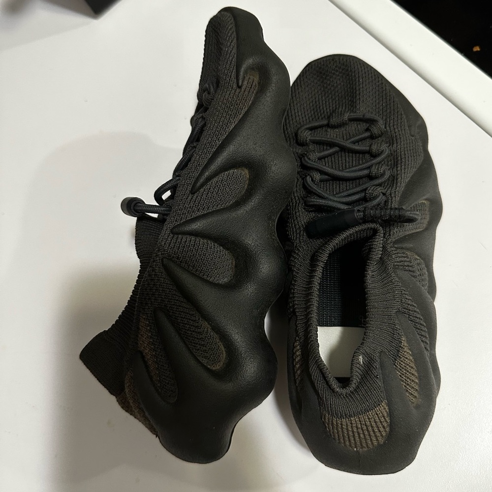 YEEZY 450 dark Slate KIDS
